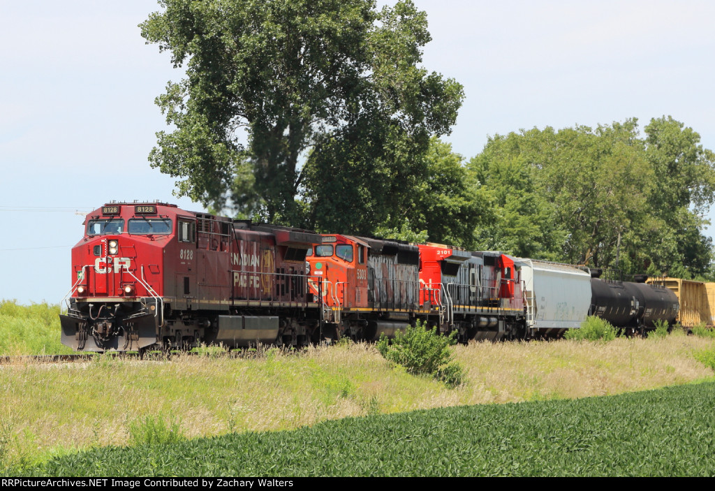 CP 8128 CN 5303 2101